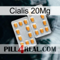 Cialis 20Mg cialis4